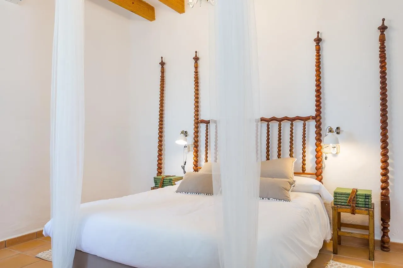 Vila Buniferri Llucmajor  0*, Llucmajor (Mallorca)