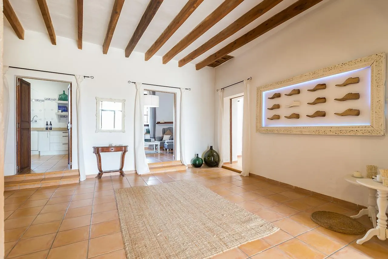 Villa Buniferri Llucmajor