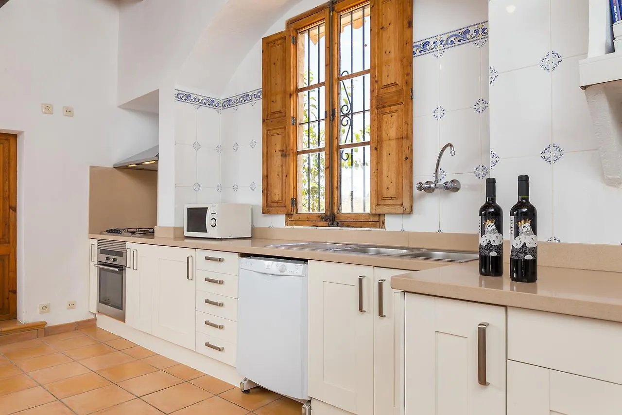 Villa Buniferri Llucmajor  Llucmajor (Mallorca)