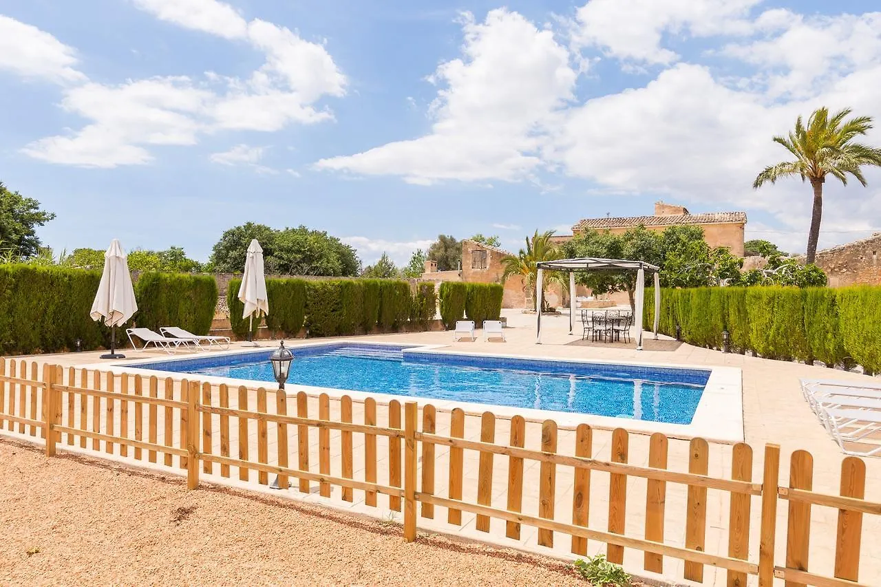 Villa Buniferri Llucmajor  0*, Llucmajor (Mallorca) España