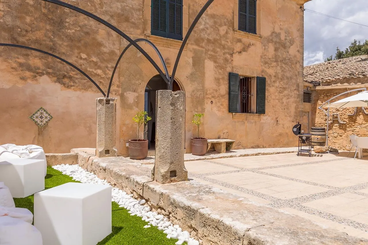 Villa Buniferri Llucmajor
