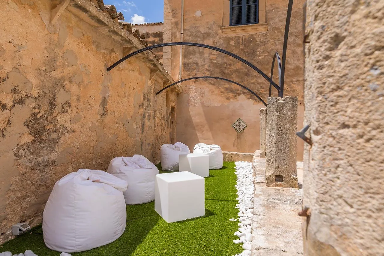 Villa Buniferri Llucmajor  0*, Llucmajor (Mallorca)