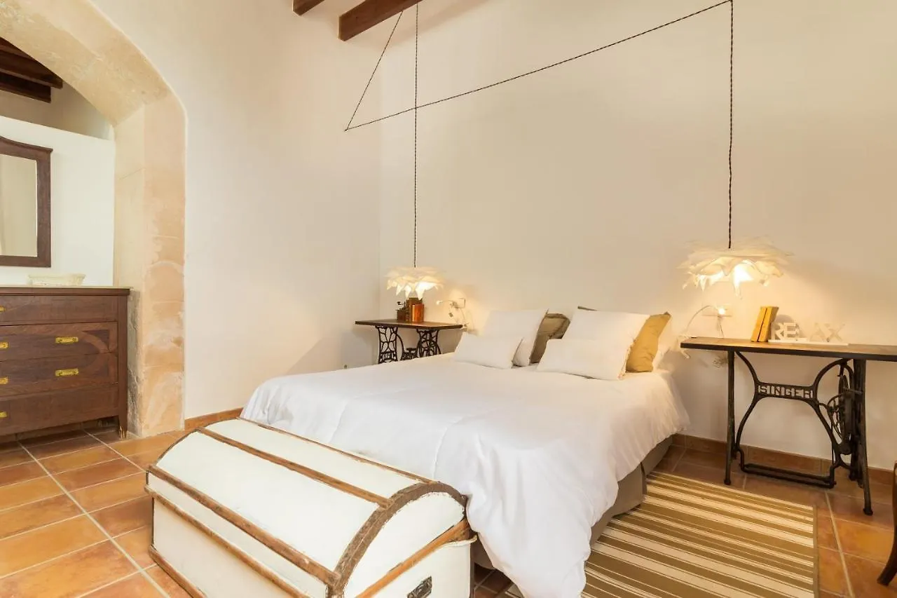 Villa Buniferri Llucmajor  Llucmajor (Mallorca)