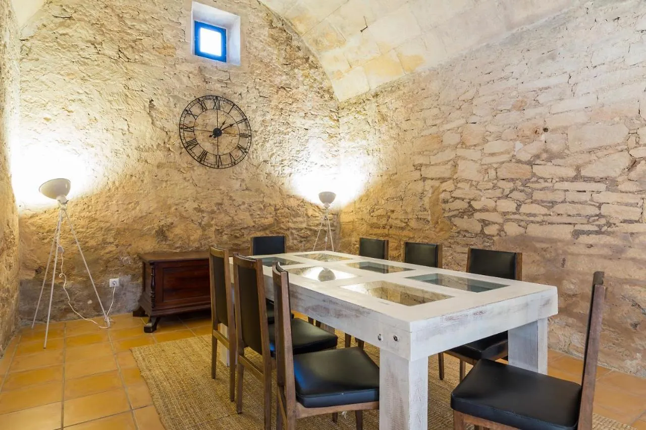 Сasa de vacaciones Villa Buniferri Llucmajor  España
